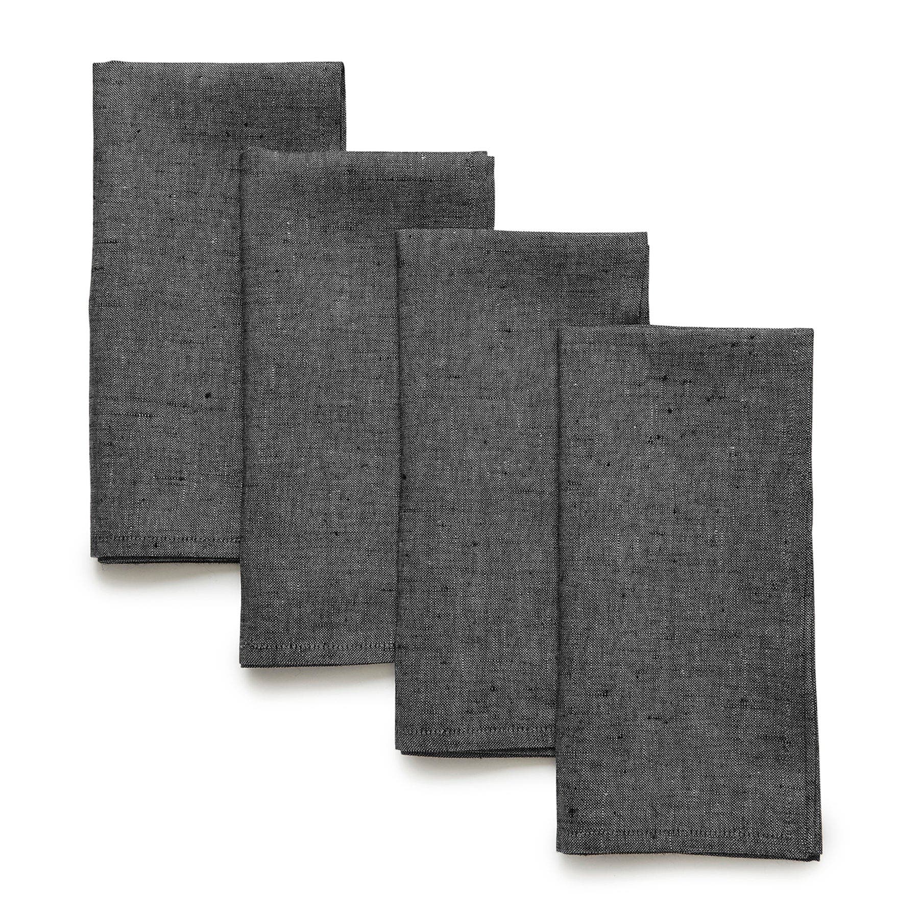 Charcoal Grey