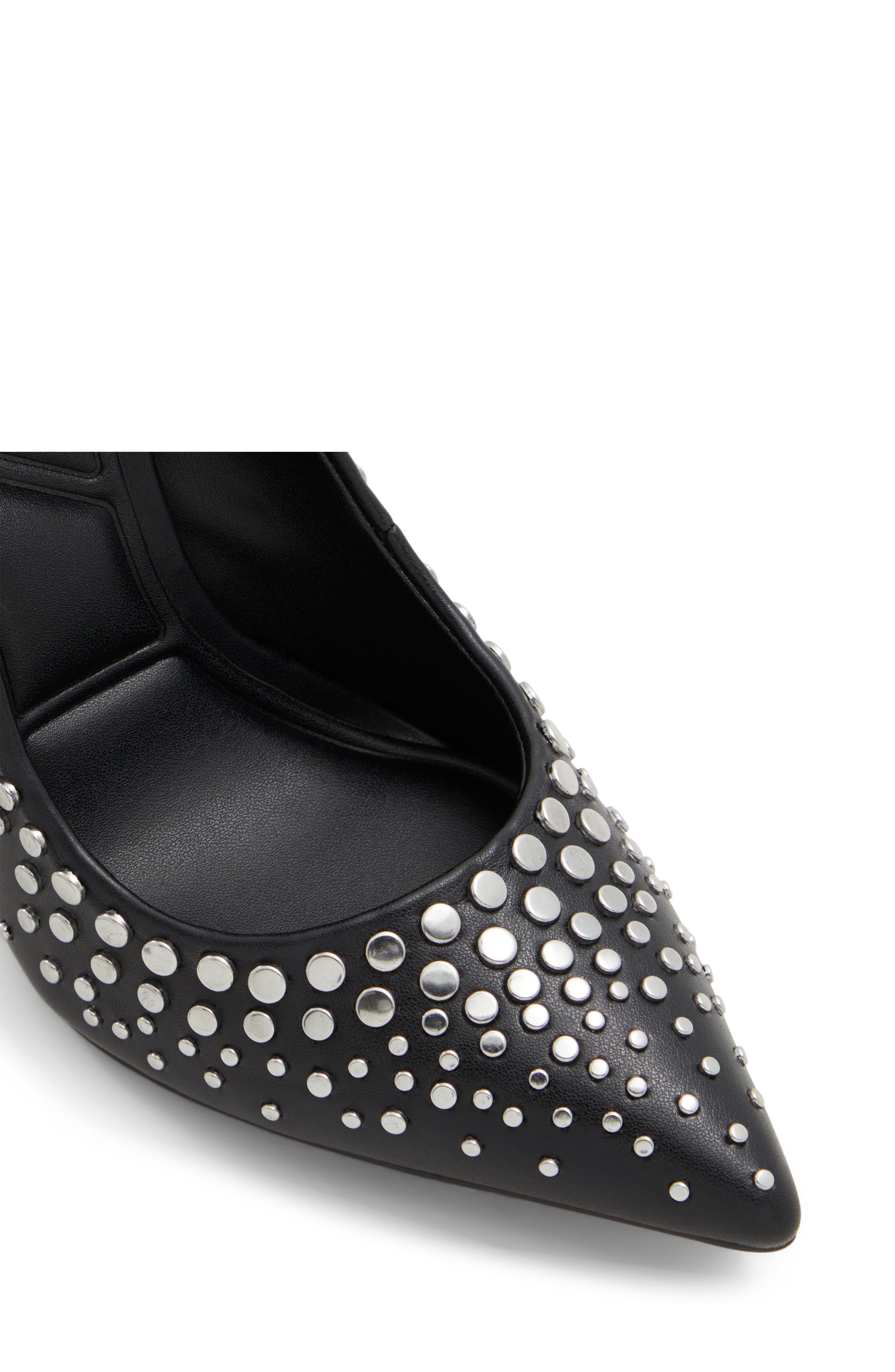 ALDO Stessy 2.0 Pointed Toe Pump, Alternate, color, 