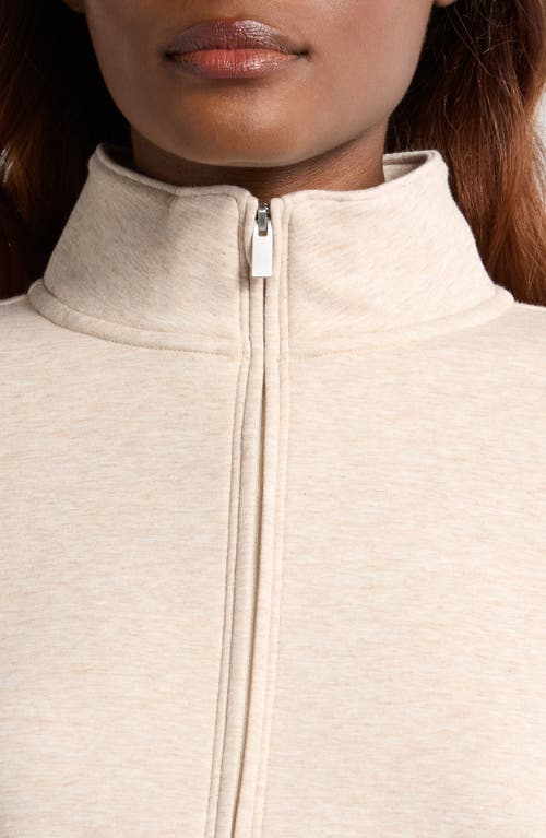 Travismathew Cloud Half Zip Pullover