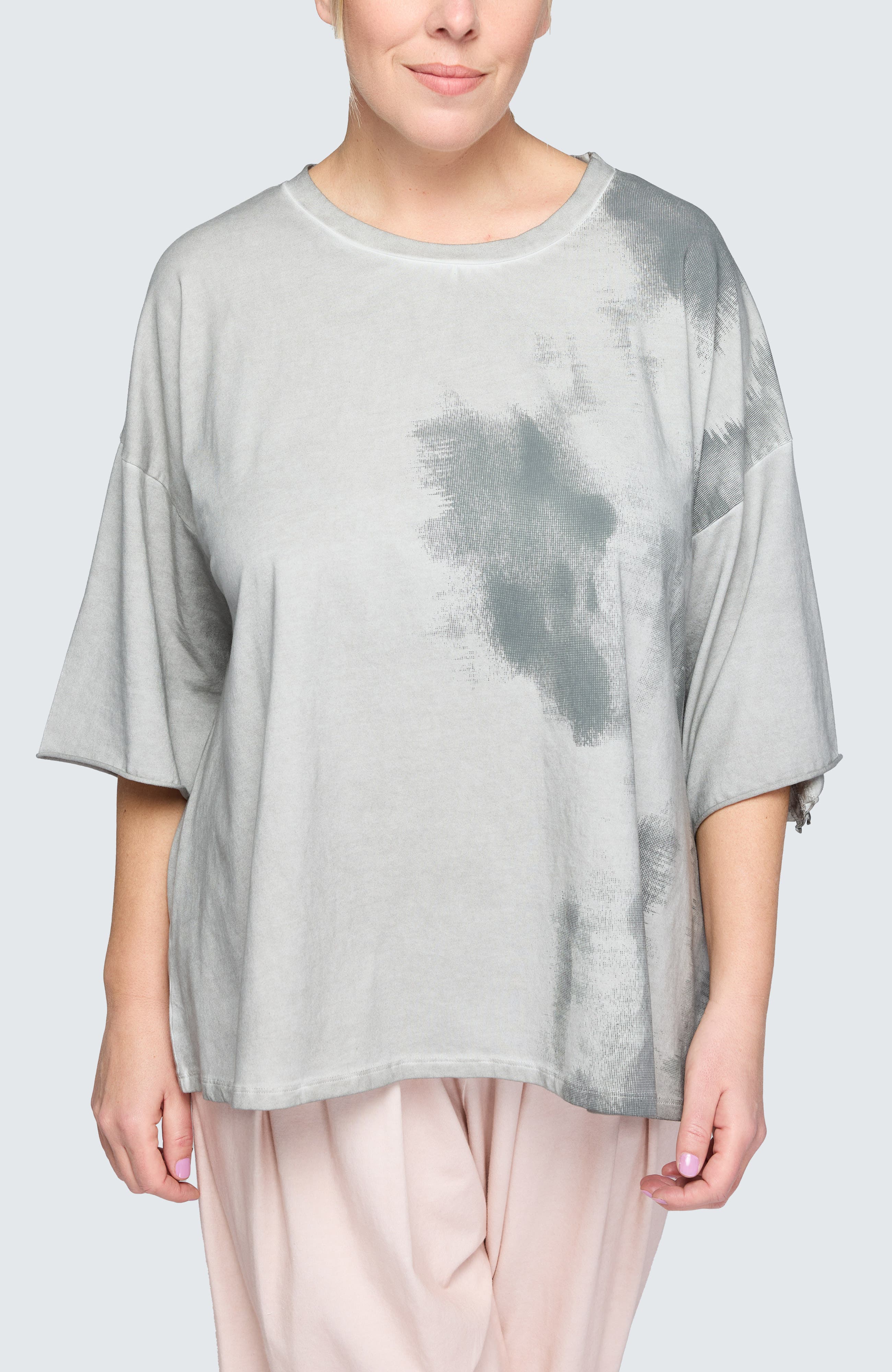 Ash Grey