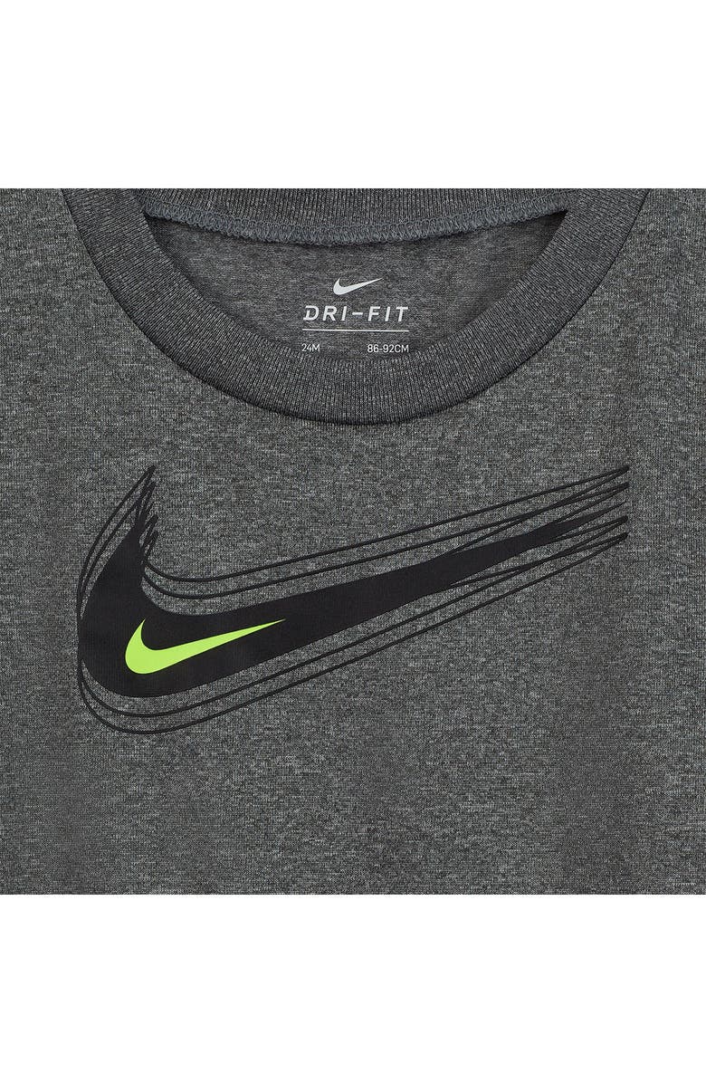 Nike NKB Value Tee & Shorts 2-Piece Set, Alternate, color,