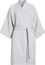 Nordstrom Women's Everyday Waffle Robe