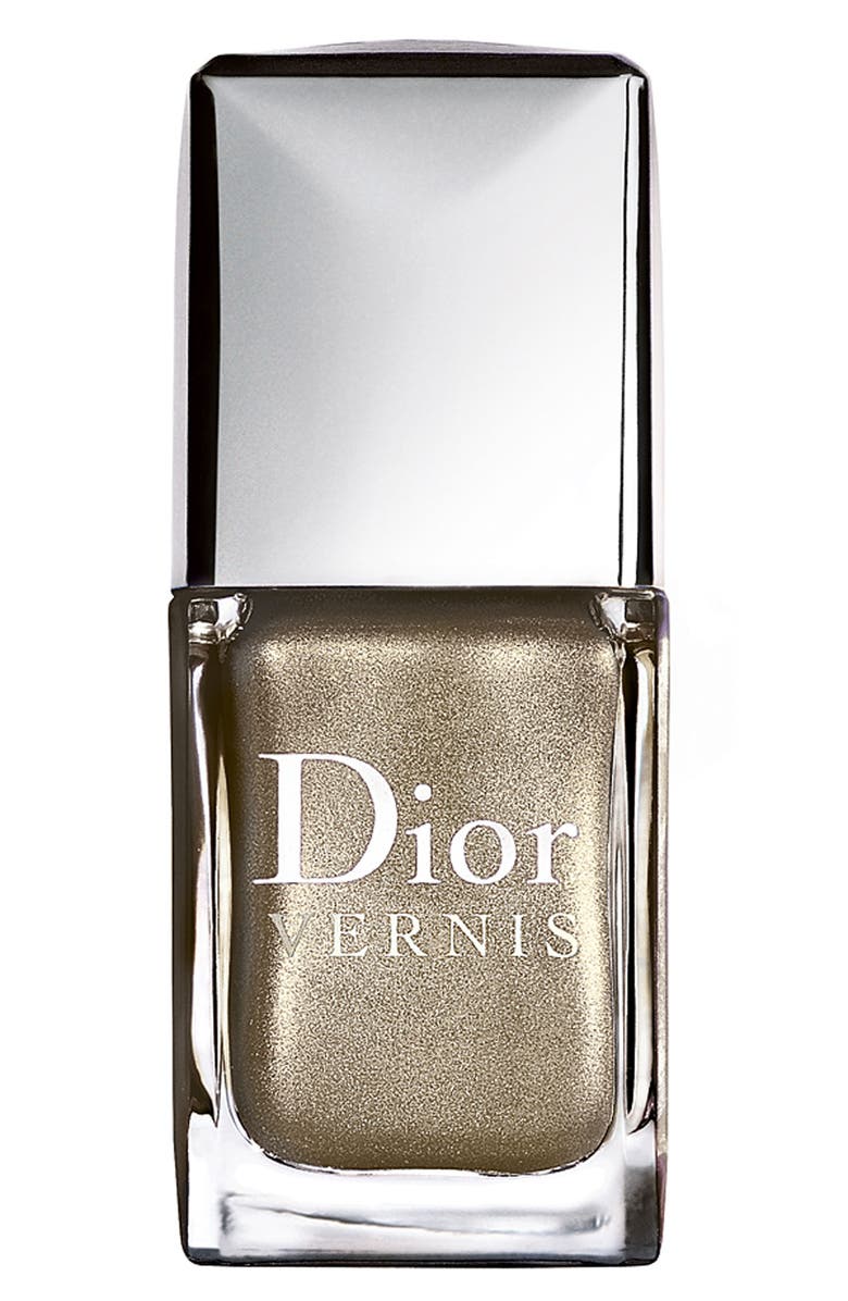 DIOR 'Vernis' Nail Enamel, Main, color, 