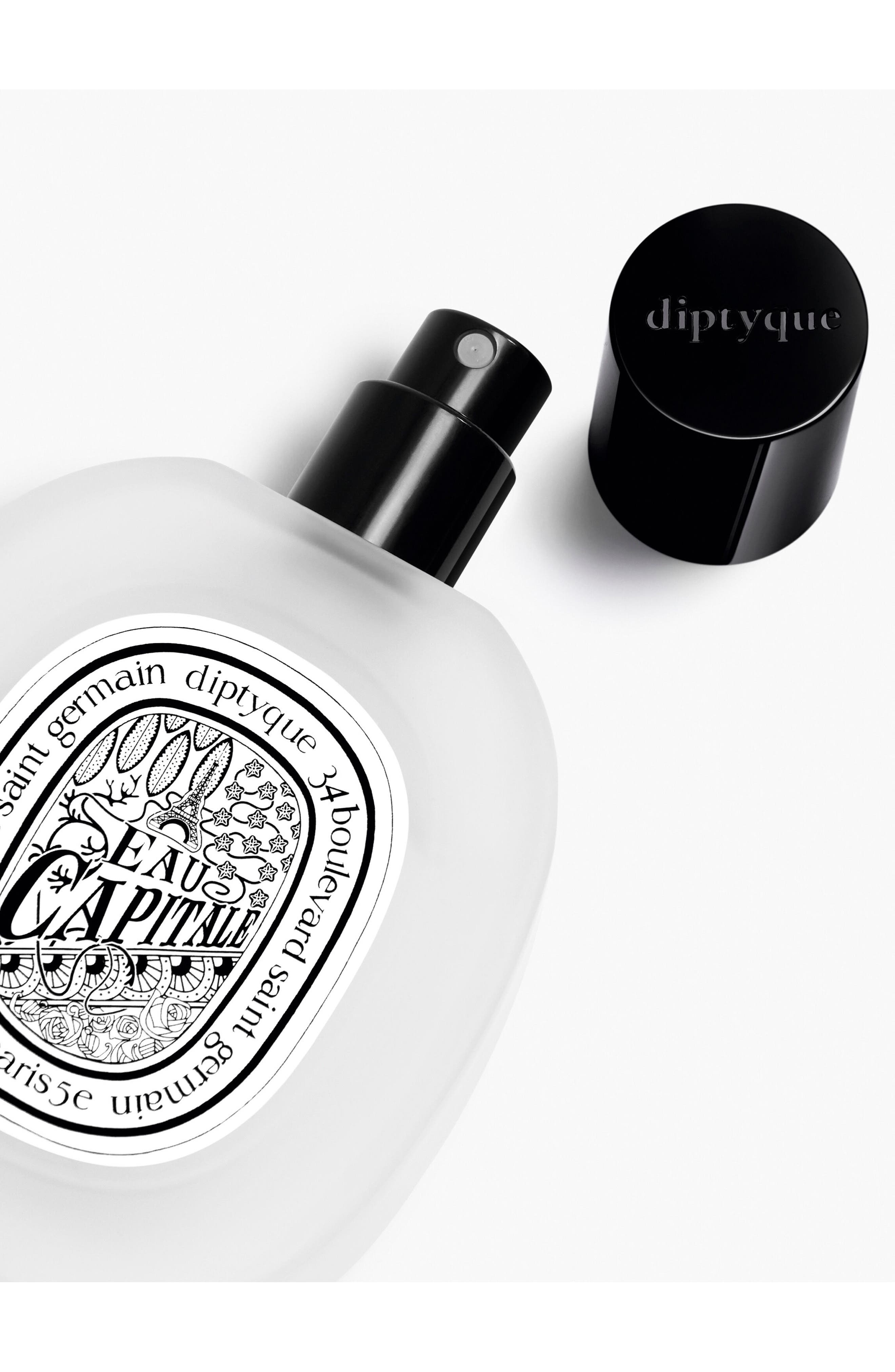 Eau Capitale Hair Mist (Women) | Nordstrom