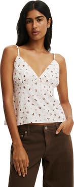 Cotton On Women's The Daydream Cami