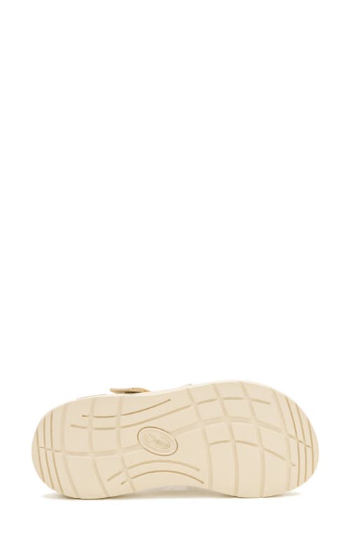Chaco Cushz Slide Sandal