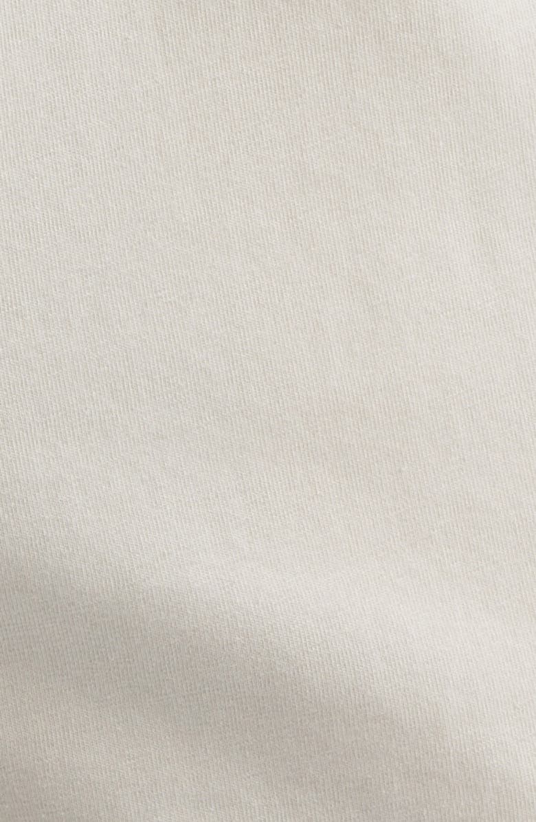 BOSS Mix Match Pajama Shorts, Alternate, color, Open Grey