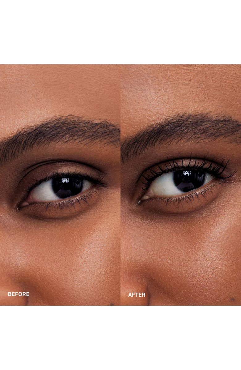 Bobbi Brown Smokey Eye Longwear Volumizing Mascara, Alternate, color, Black