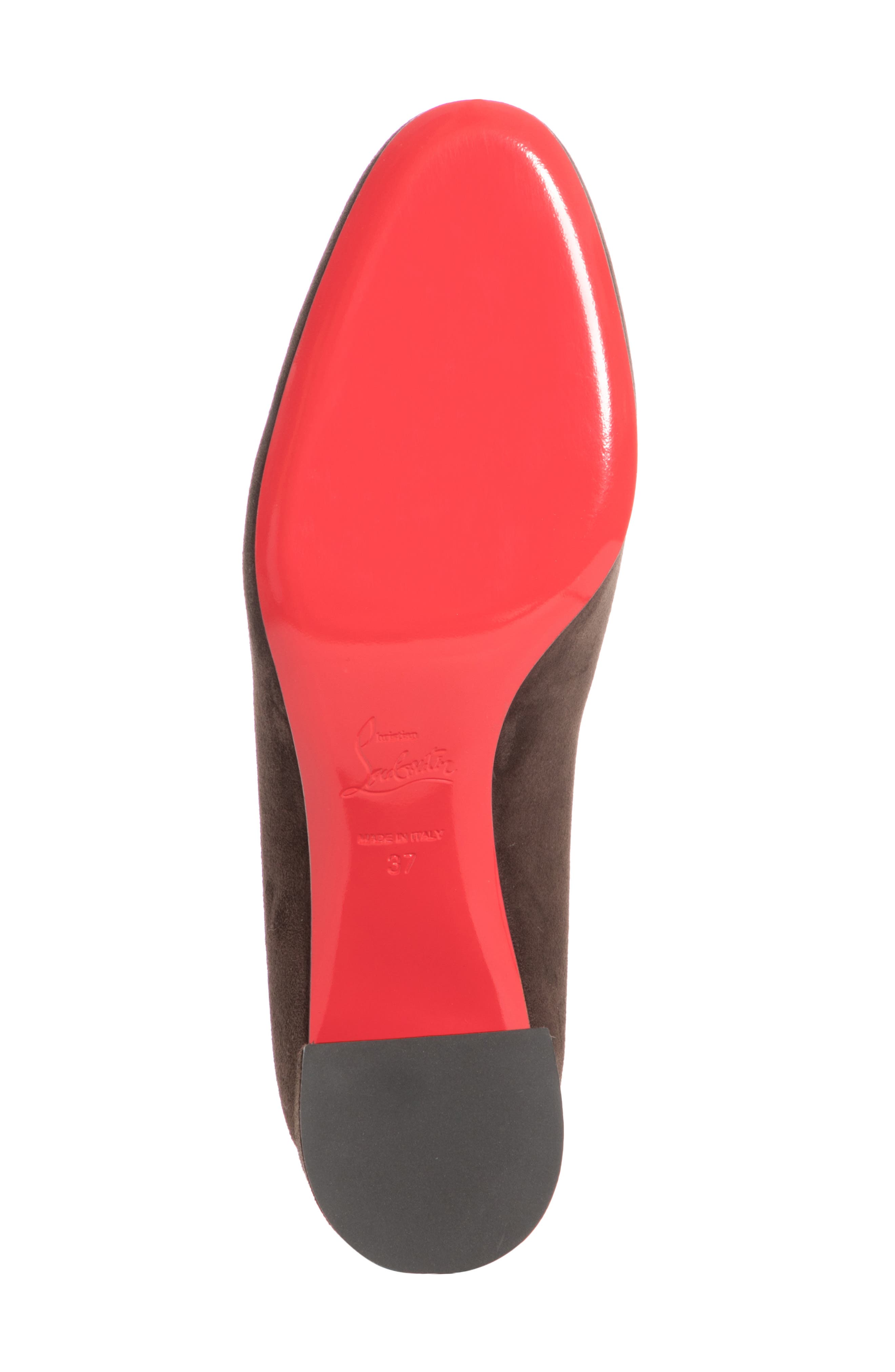 Miss Sab Pump, Alternate, color, ARABICA