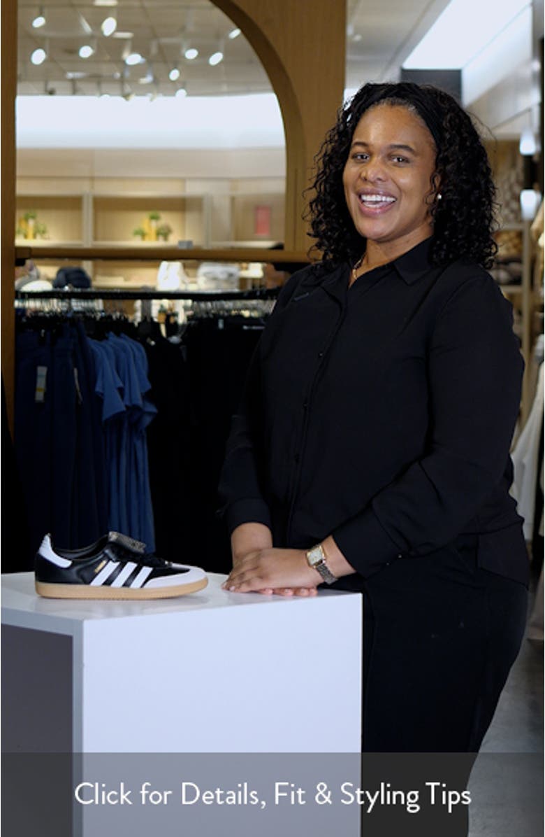 Samba LT Sneaker, sales video thumbnail