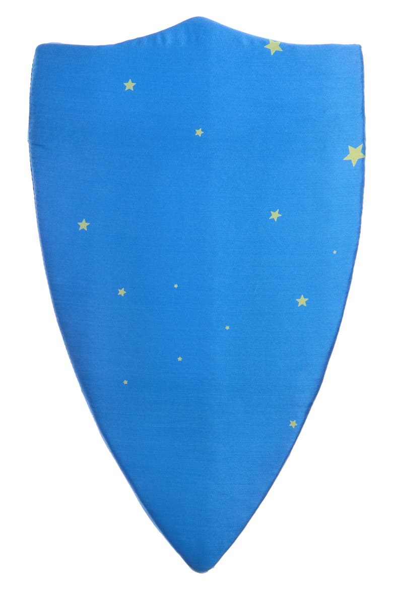 Soft Star Shield, Main, color, STAR