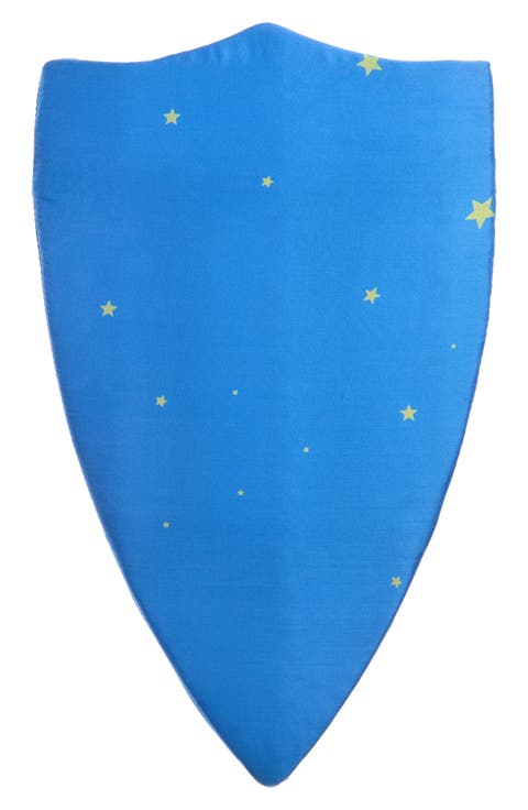 Soft Star Shield