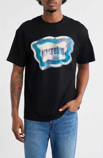 Chrome Logo Graphic T-Shirt