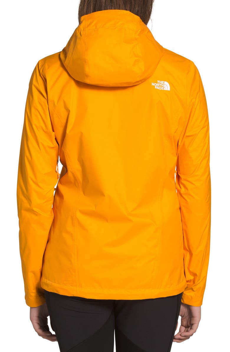 The North Face Venture 2 Waterproof Jacket, Alternate, color,