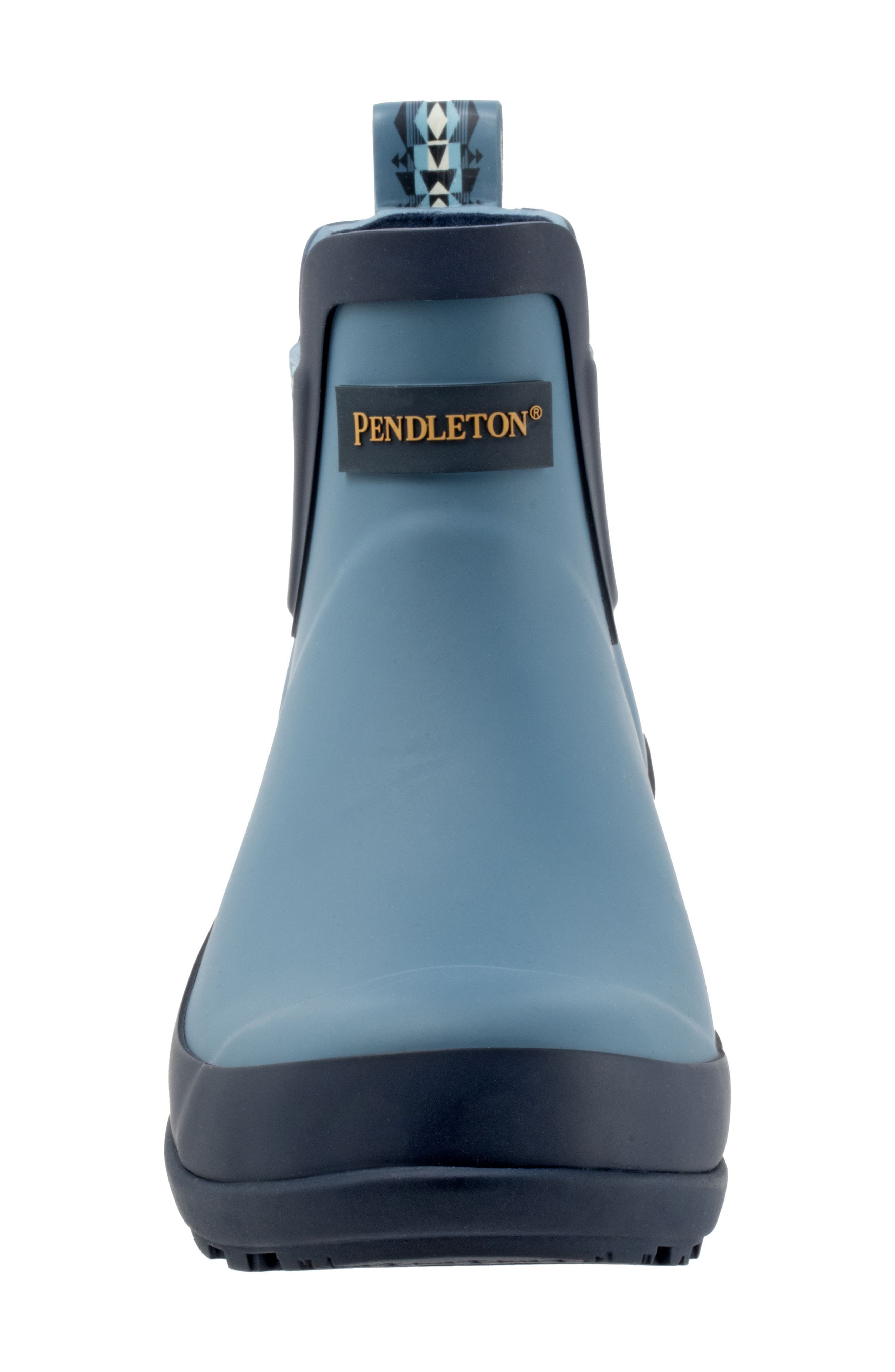 Pendleton Desert Dawn Waterproof Chelsea Boot, Alternate, color, 