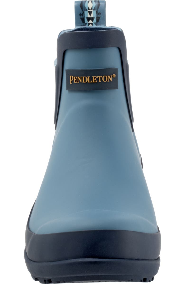 Pendleton Desert Dawn Waterproof Chelsea Boot, Alternate, color,