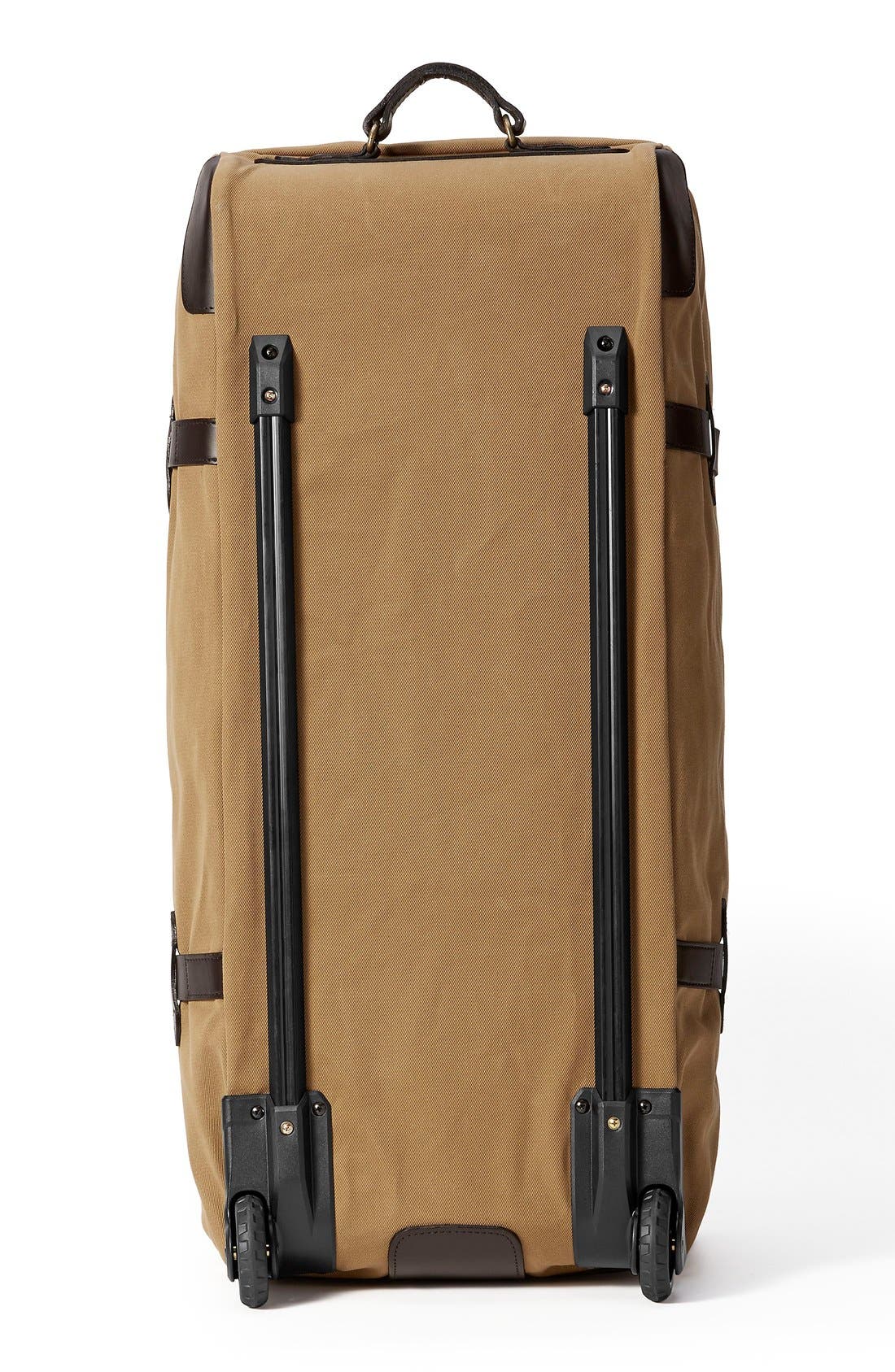 Filson Extra Large Rolling Duffel Bag, Alternate, color, 