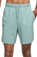 Nike Dri-FIT Unlimited 7-Inch Unlined Athletic Shorts