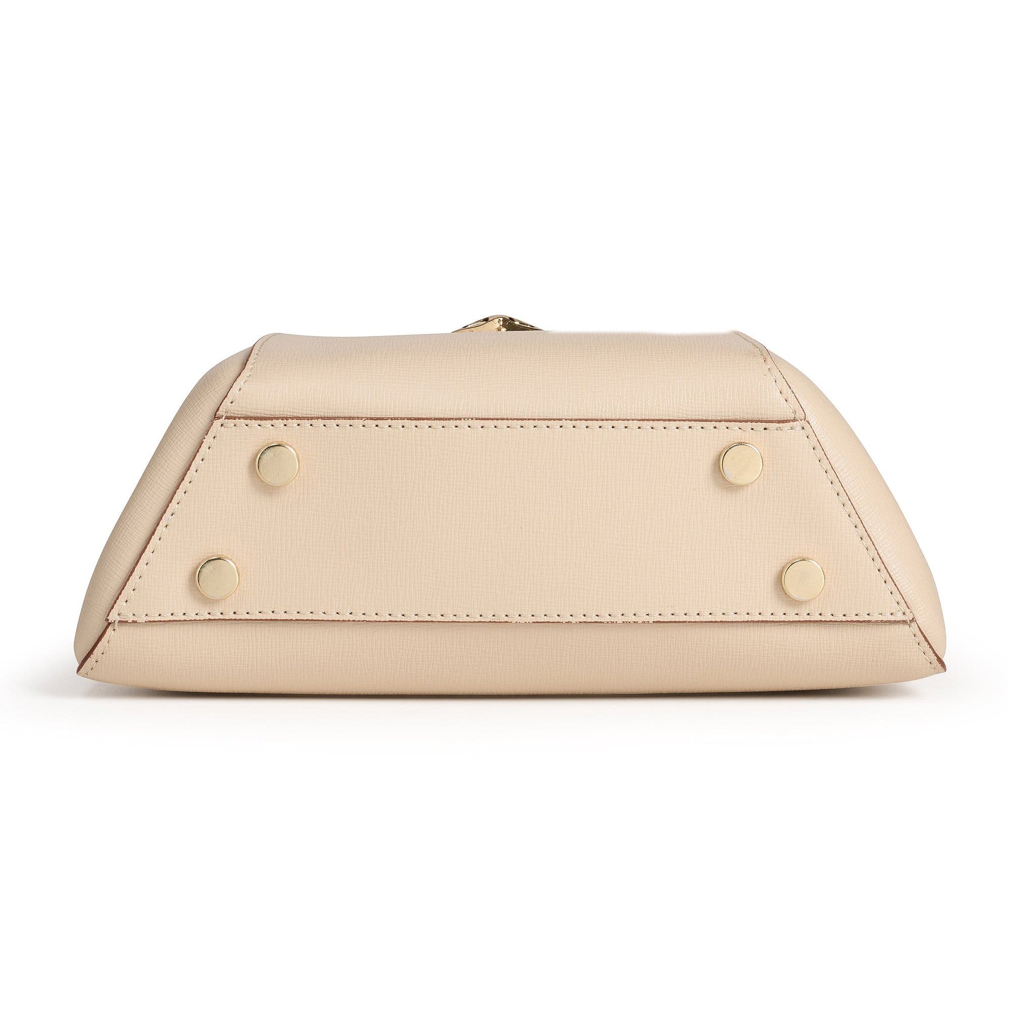 Rosa Mini Handbag, Alternate, color, Beige