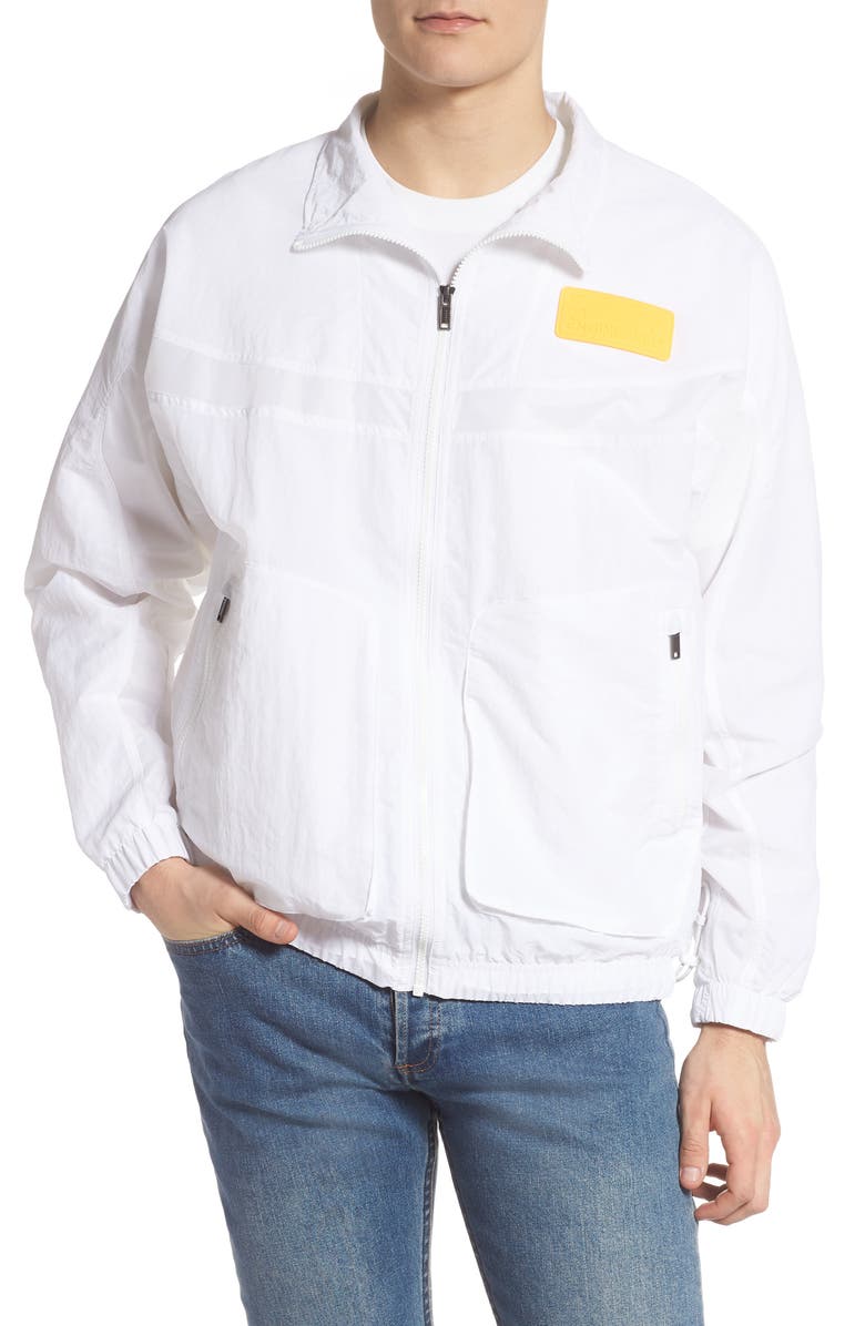 Jordan 23 Engineered Jacket, Main, color,