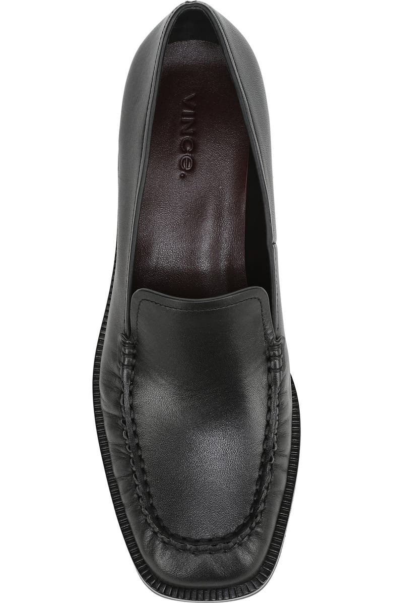 Vince Larose Loafer, Alternate, color, Black