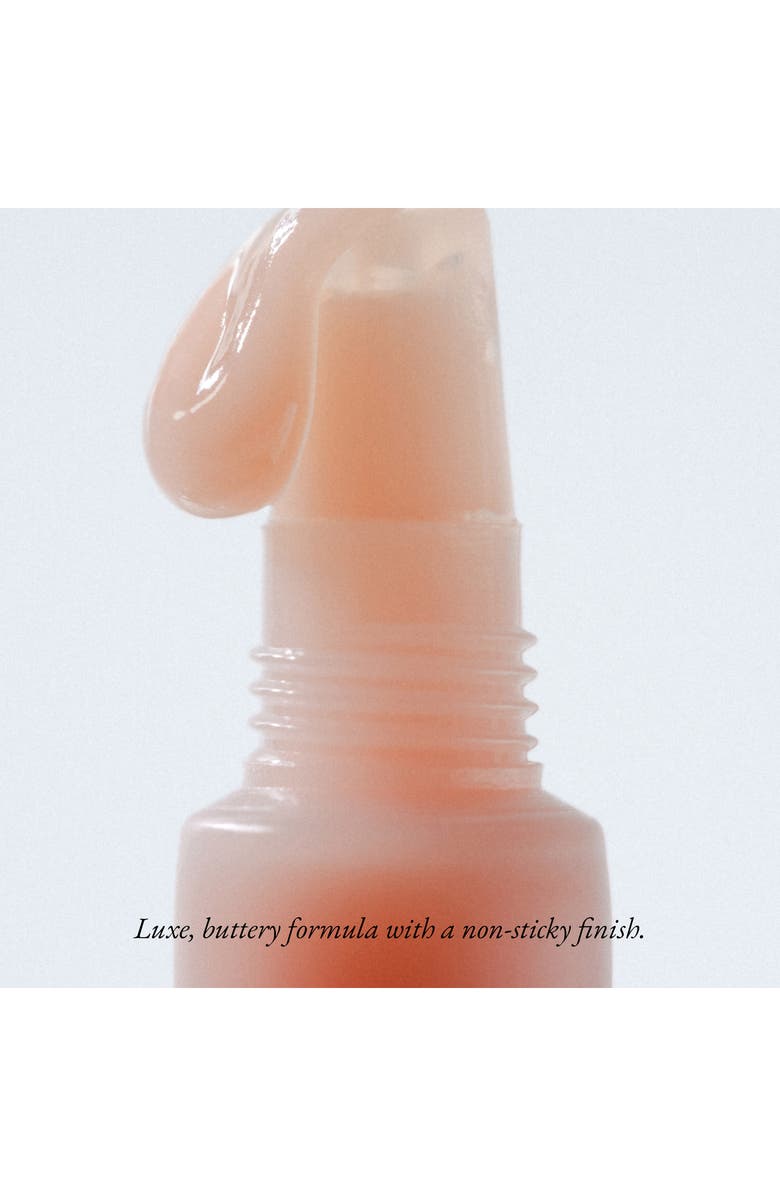 IRIS&ROMEO Lip Cocoon Barrier Peptide Balm, Alternate, color,