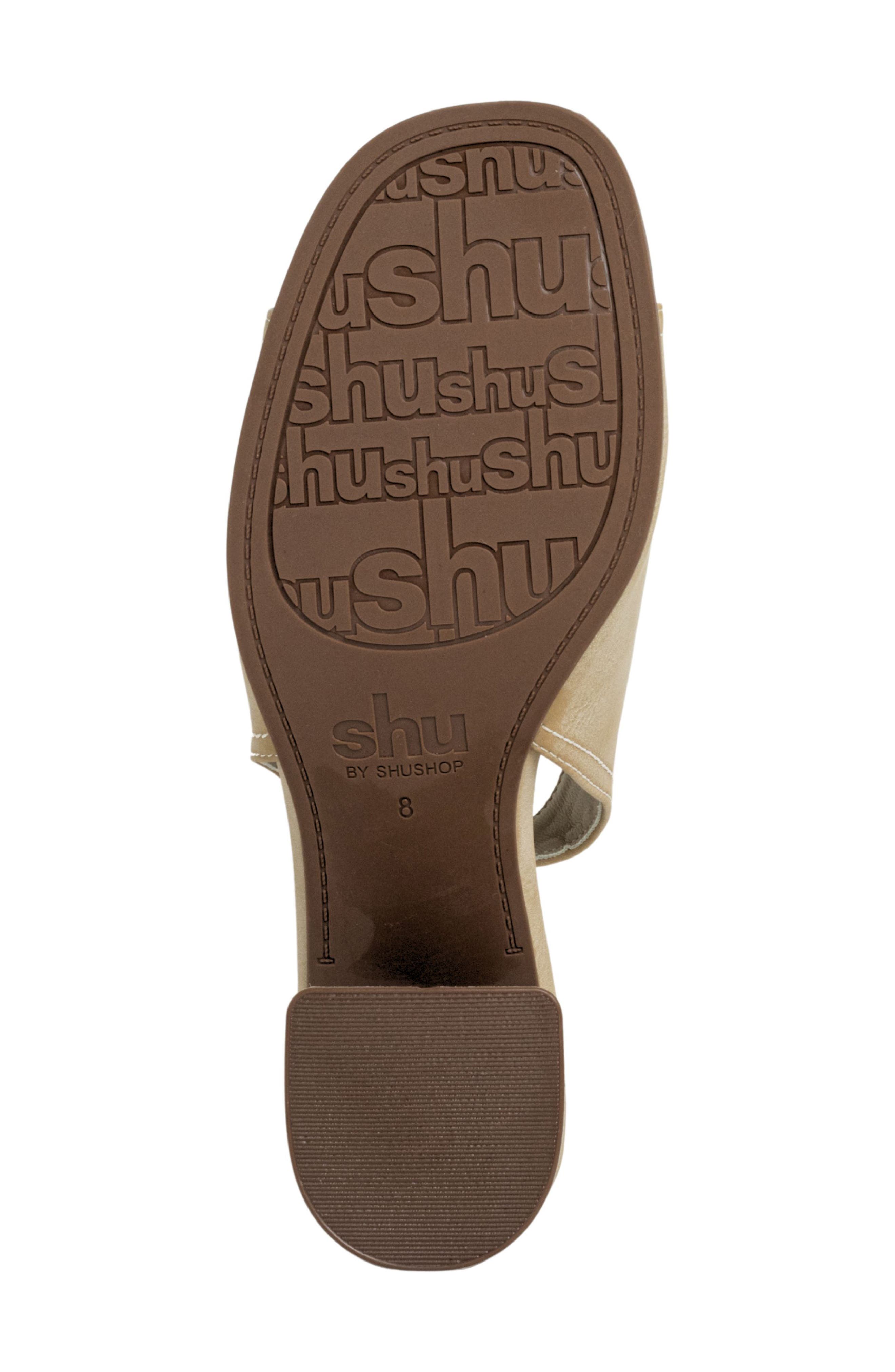 Faith Sandal, Alternate, color, IVORY