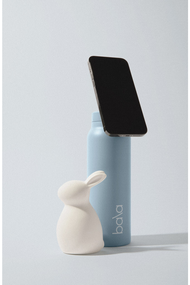 Bottle, Alternate, color, Sea