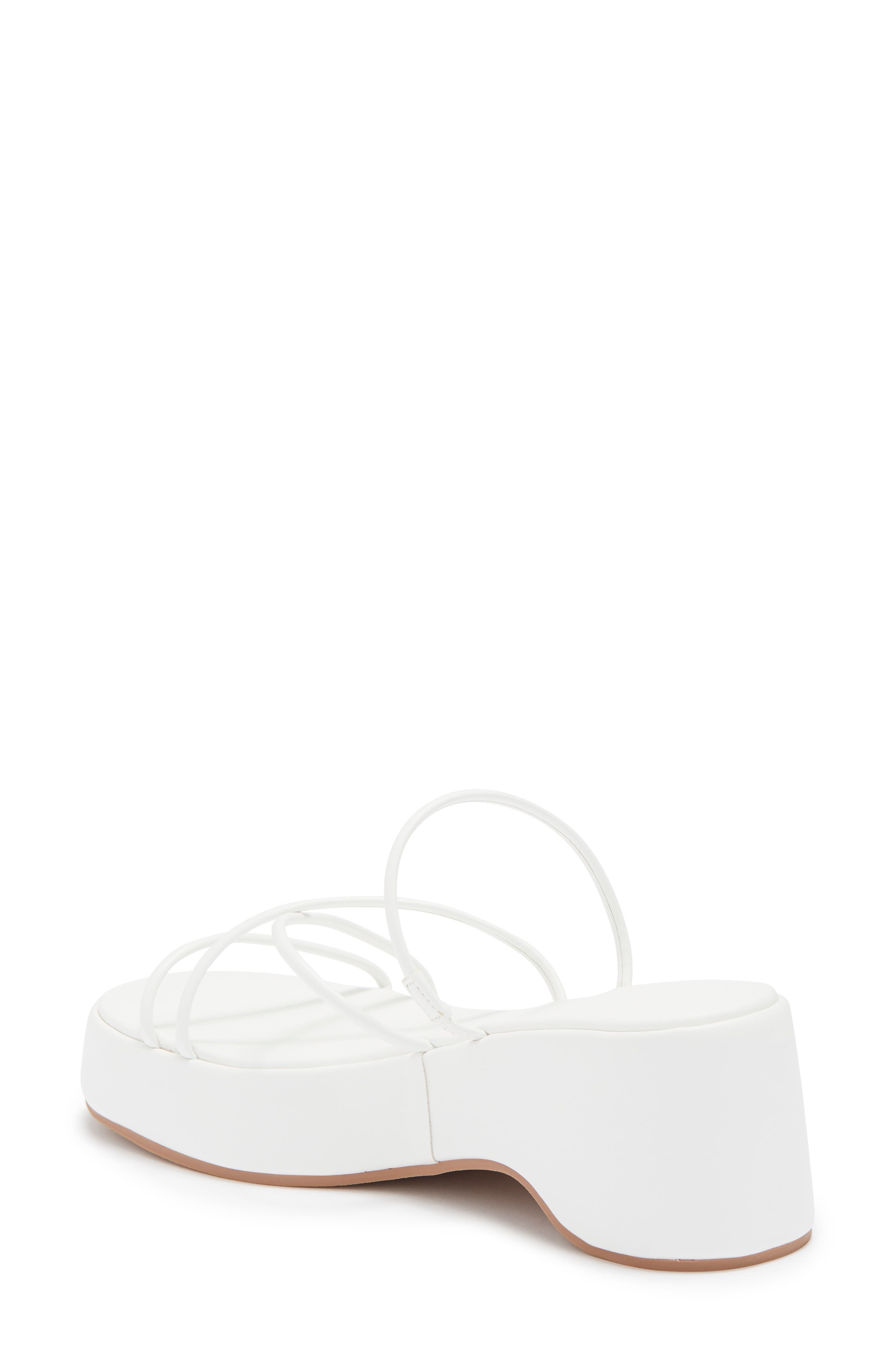 Billini Harris Platform Sandal, Alternate, color, 