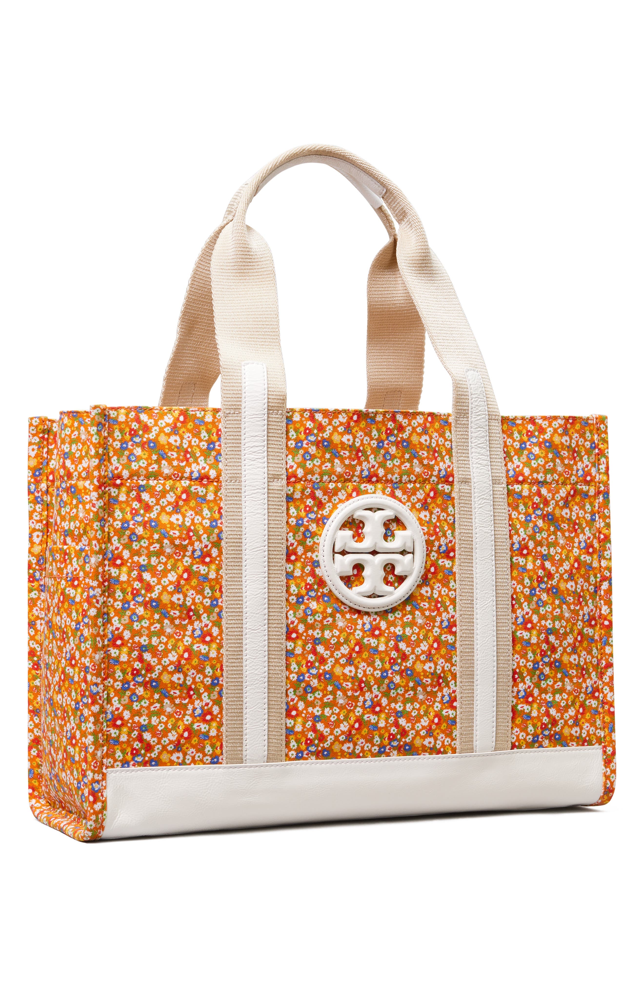 Tory Burch Shiseido Tote, Alternate, color, 