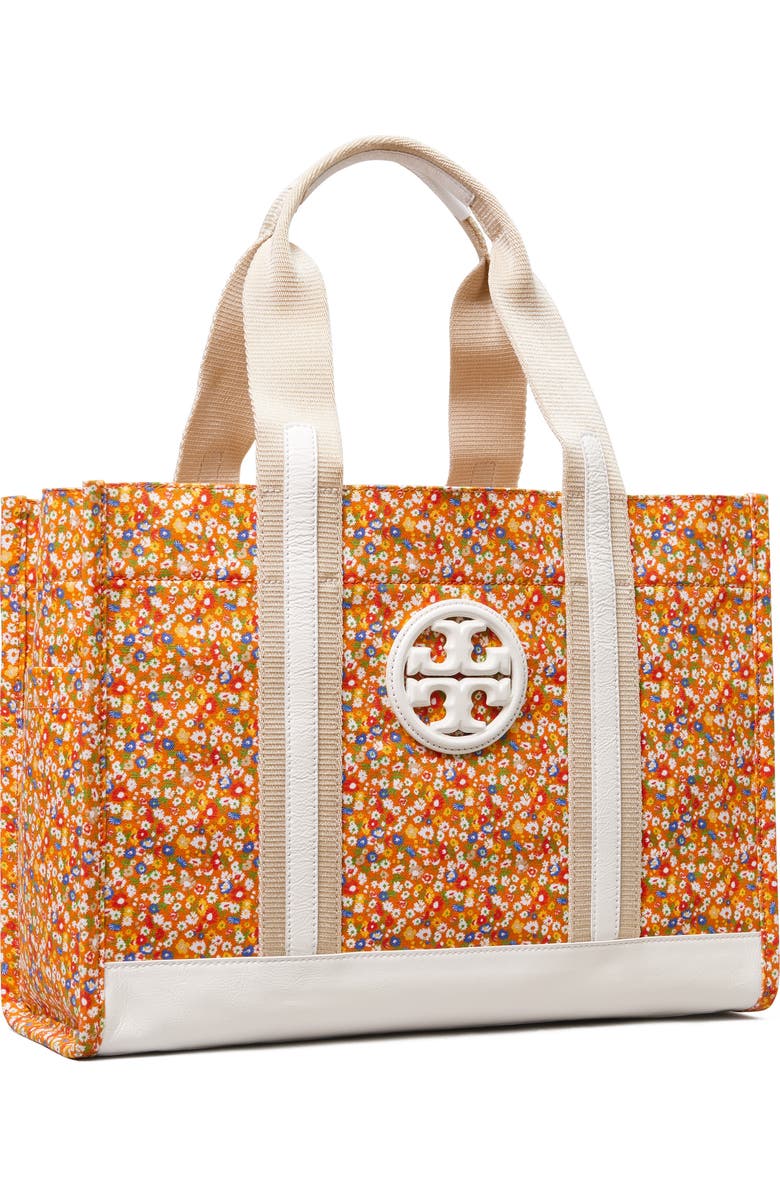 Tory Burch Shiseido Tote, Alternate, color,