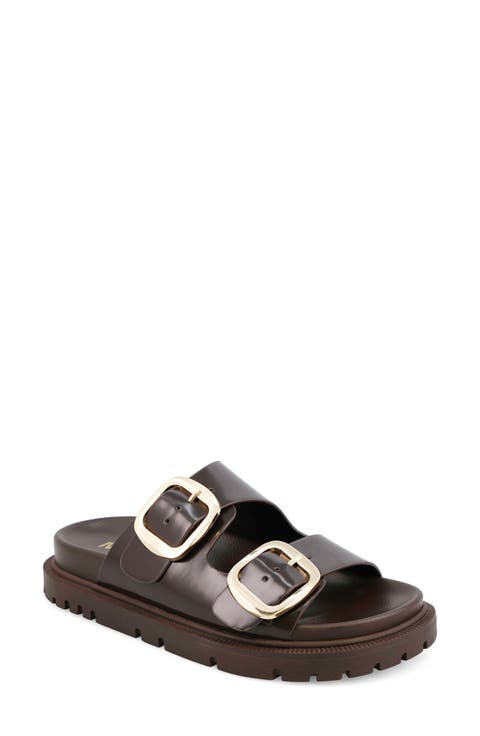 Gen Slide Sandal (Women)
