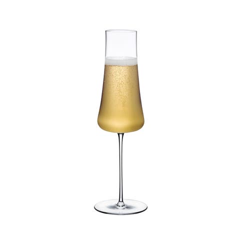 Stem Zero Volcano Champagne