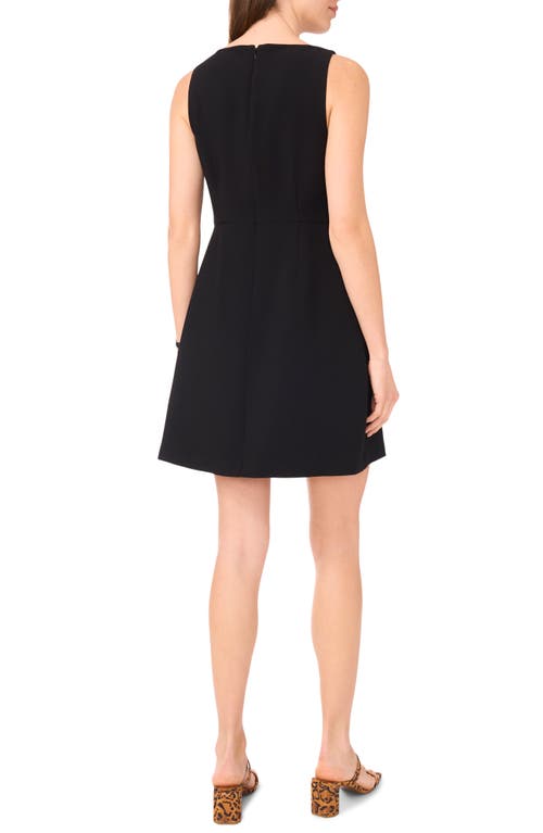 Halogenr Halogen(r) Sleeveless A-line Minidress