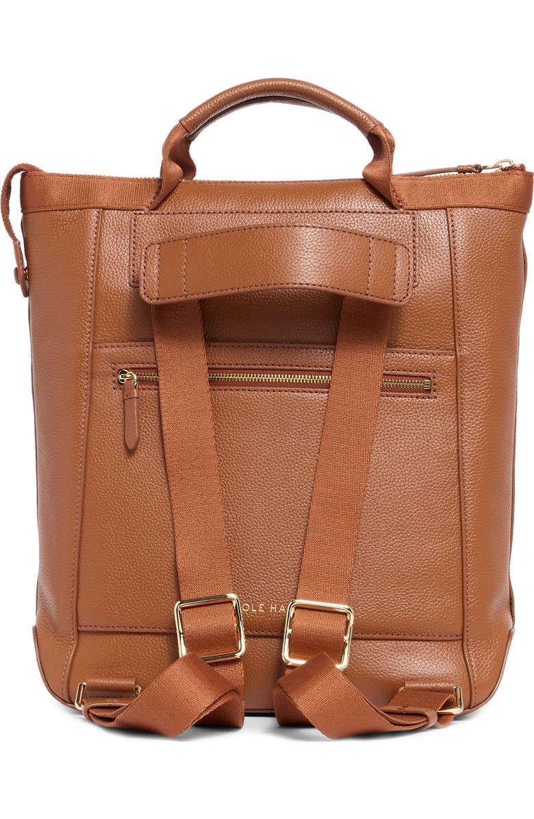 Cole Haan Grand Ambition Small Convertible Backpack, Alternate, color,