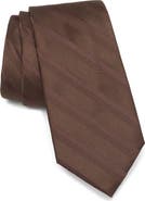 Tommy Hilfiger Roger Stripe Tie