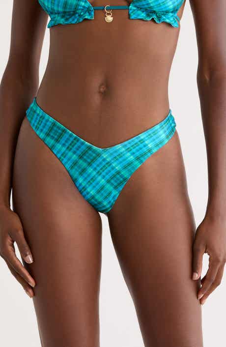 Kulani Kinis Y-Cheeky Bikini Bottoms