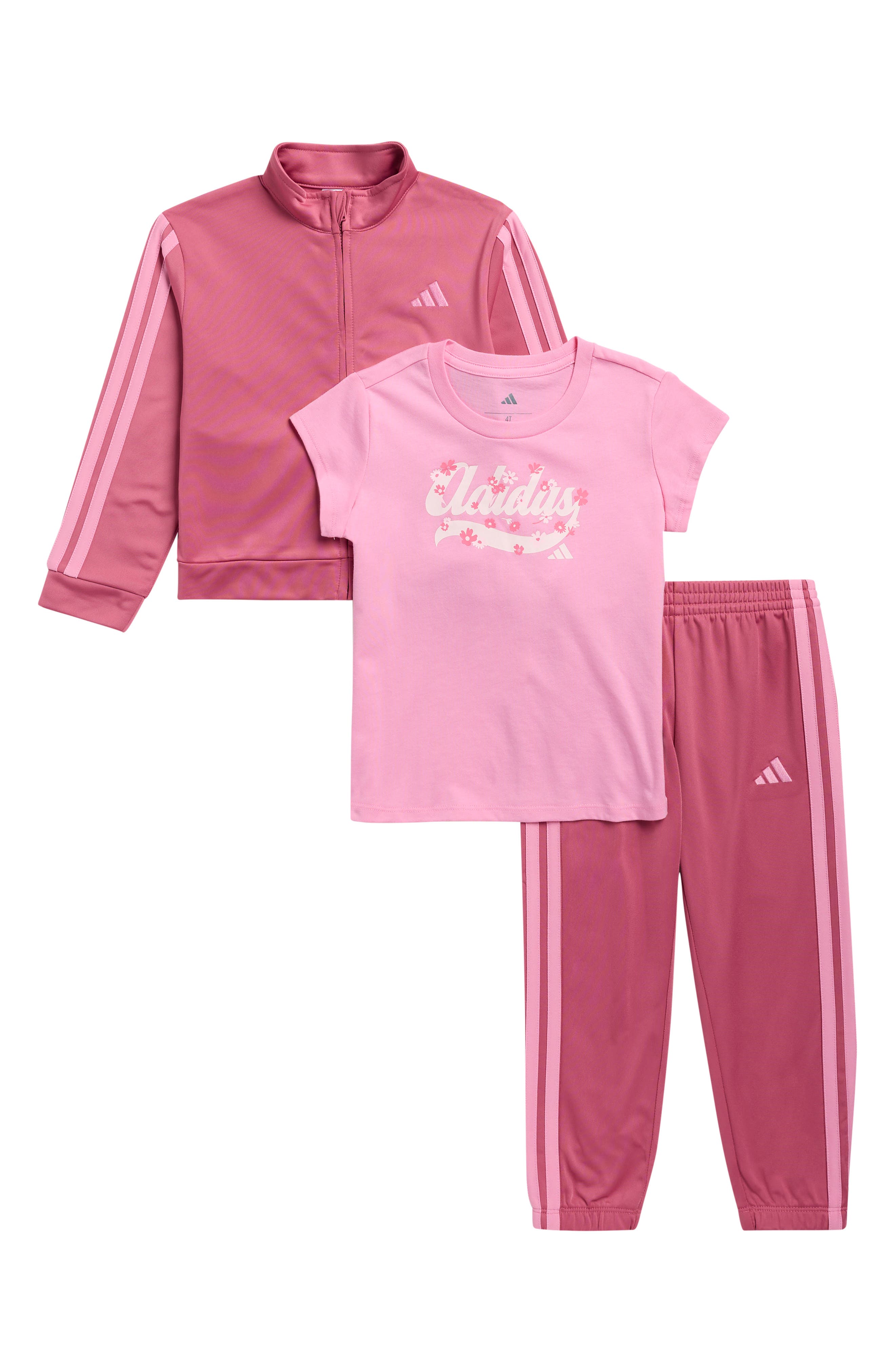 selected DUAL MAGENTA
