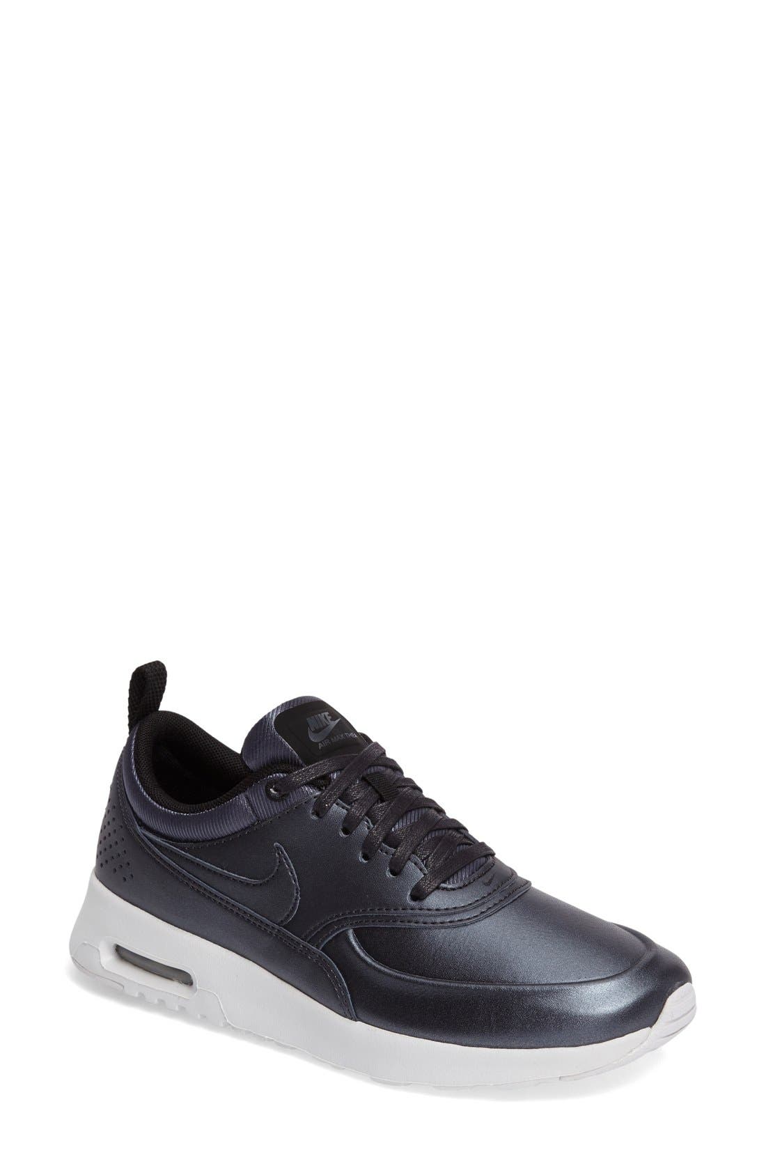 Nike 'Air Max Thea SE' Sneaker, Main, color, 