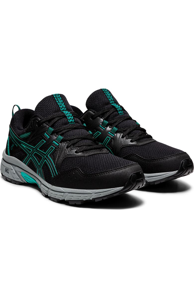 ASICS<sup>®</sup> Gel Venture 8 Trail Running Sneaker, Main, color,