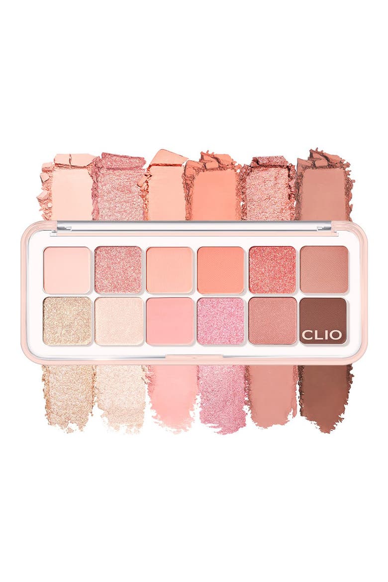 Pro Eye Palette Air, Alternate, color, 09 PEACH MATE APPLE