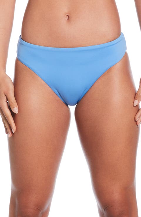 Hipster Bikini Bottoms