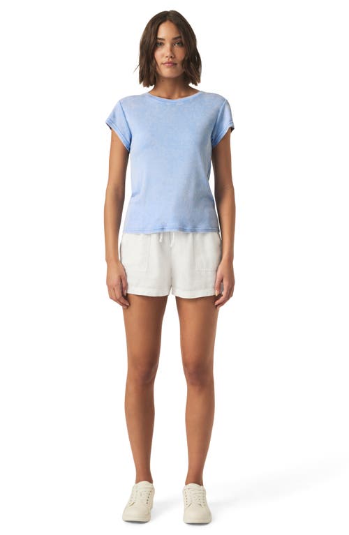 Splendid Faye Crewneck Tee