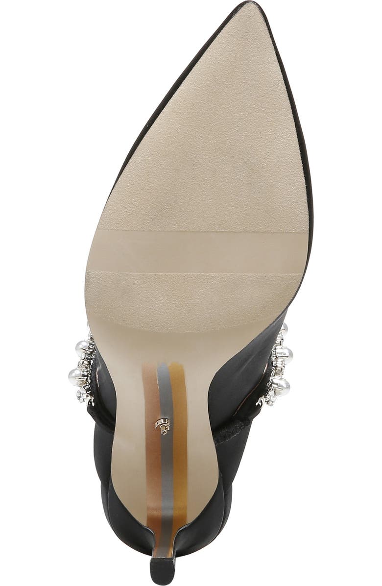 Sam Edelman Hyland Pointed Toe Mule, Alternate, color,