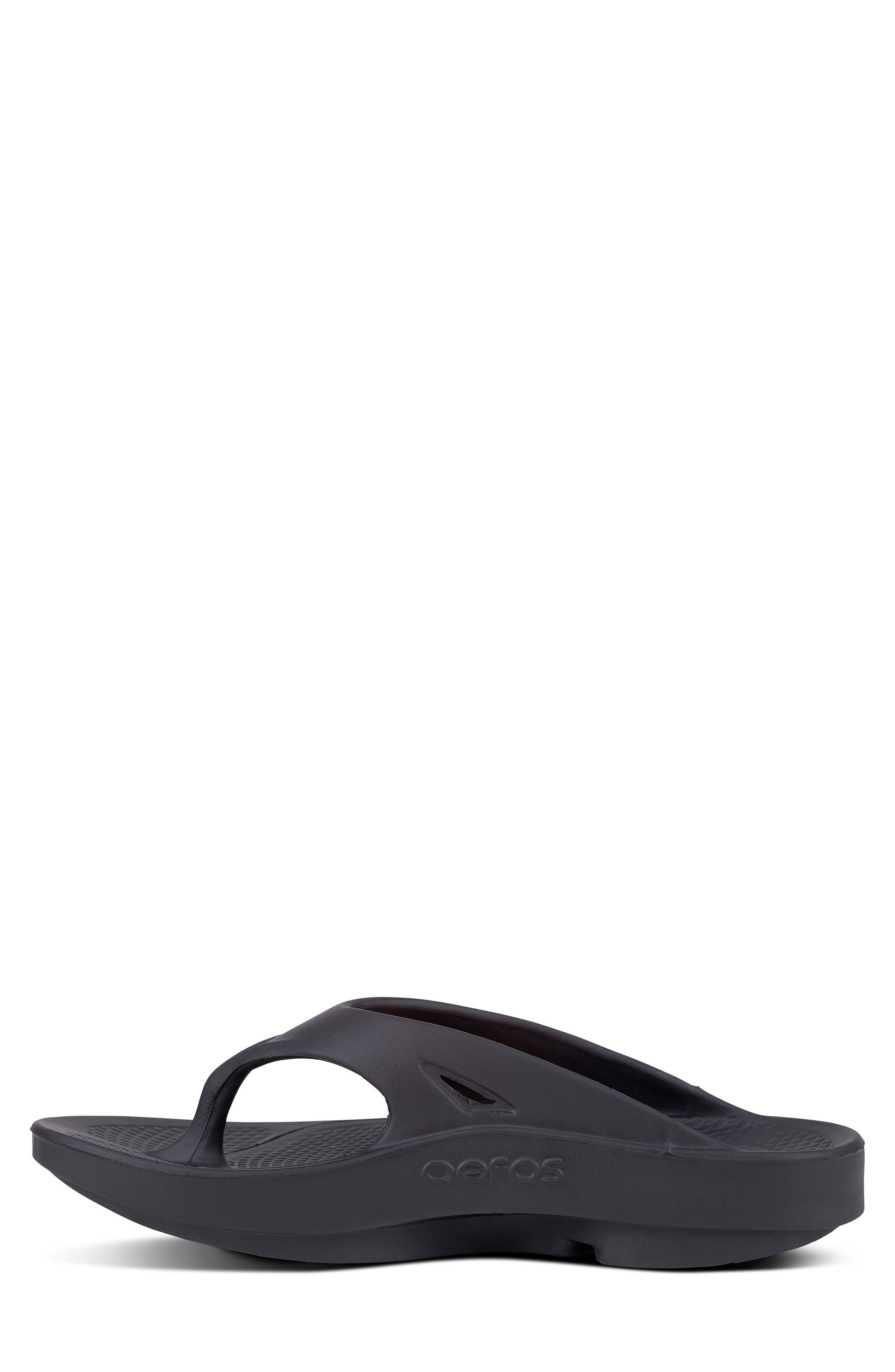 Oofos OOriginal Flip Flop (Men) | Nordstrom
