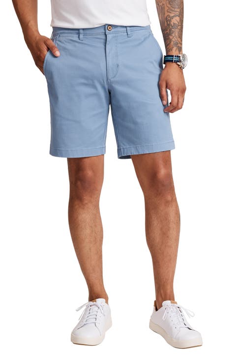 Boracay Chino Shorts