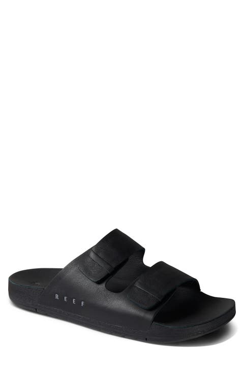 Ojai Two-Bar Slide Sandal (Men)