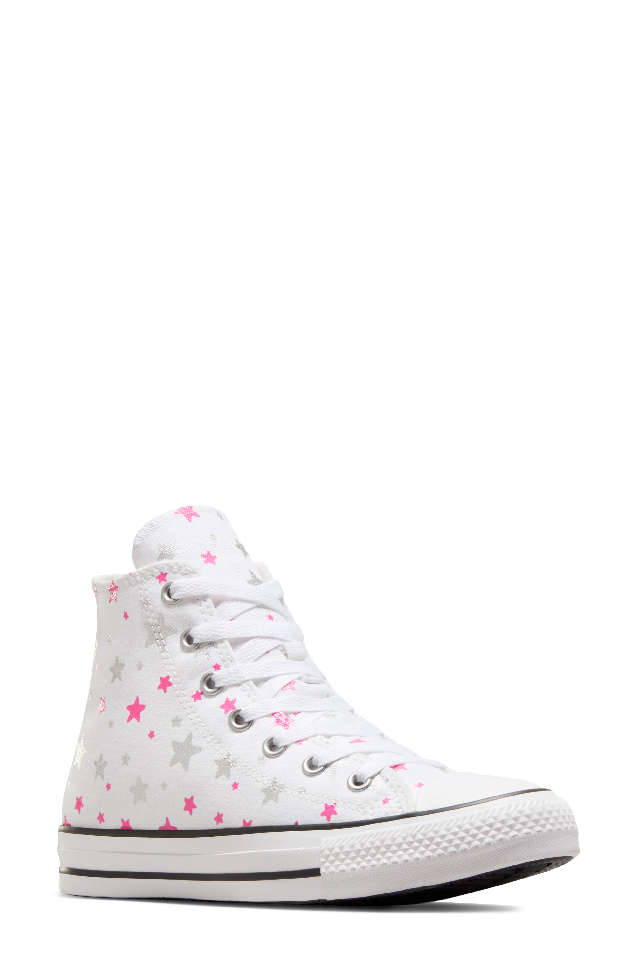 Converse Kids' Chuck Taylor® All Star® High Top Sneaker