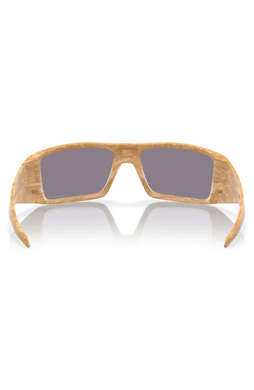 Oakley Heliostat Coalesce Collection Sunglasses In Gold