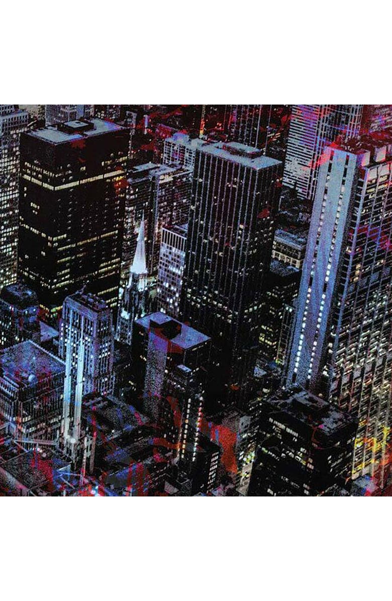 Renegade Game Studios Vampire The Masquerade 5th Edition Roleplaying Game Chicago By Night Sourcebook, Alternate, color, Multicolored